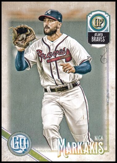 94 Nick Markakis